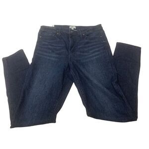 Jessica Skinny Jeans